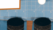 bounce bouncing GIF by MIT 