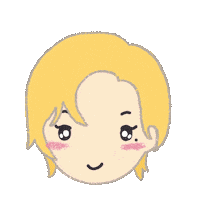 Plave Sticker