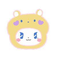 Plave Sticker