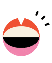 shinebootcamp women shine microphone empowerment Sticker