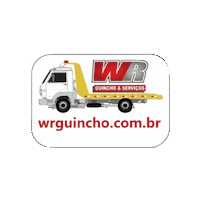 Wr Guincho Sticker by WR Guincho & Serviços