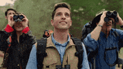 well done good job GIF by Hallmark Channel