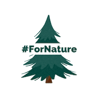 Tree Planet Sticker by UN Environment Programme