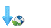 Aqua Sticker by aquadobrasil