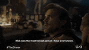 Season 3 GIF by The Sinner