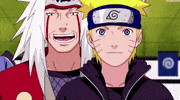 Jiraiya GIF