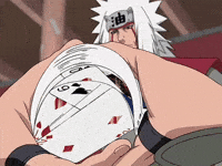 Jiraiya GIF
