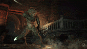 Martial Arts Fighting GIF by Xbox