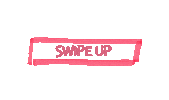 Swipeup Sticker by Bitz of Glitz