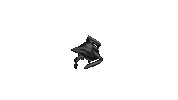 3d flying Sticker by Baris Cavusoglu