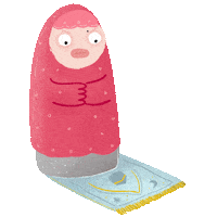 Pray Middle East Sticker by ISSABLACK