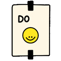 Dont Love Sticker