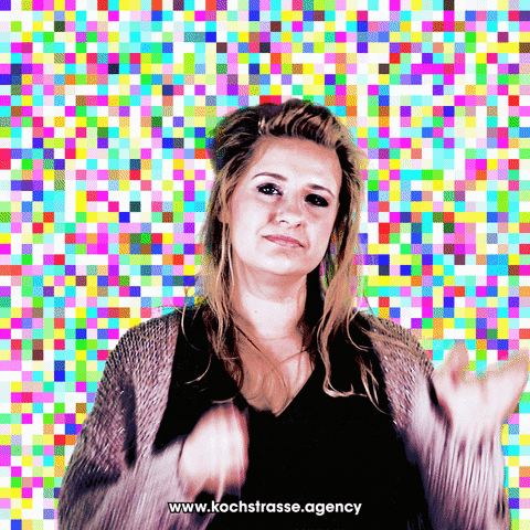 work agency GIF by Kochstrasse™