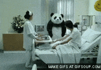 hospital GIF