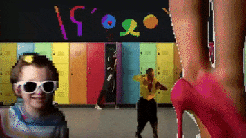 music video dancing GIF by SAARA