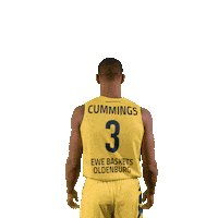 game on pose Sticker by easyCredit Basketball Bundesliga