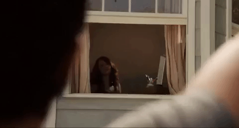 Easy A GIF by filmeditor