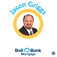 Bellbank Sticker by Bell Bank Mortgage