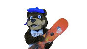 Highlander Sticker by UCRSRC