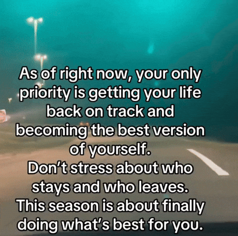 Trending Motivation GIF