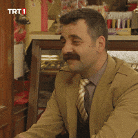Friends Love GIF by TRT