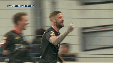 GIF by FOX Sports