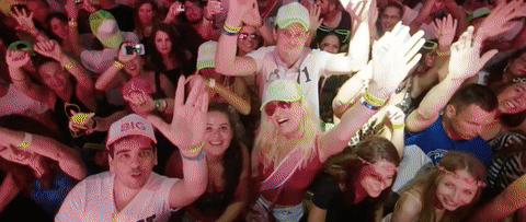 GIF by Robin Schulz