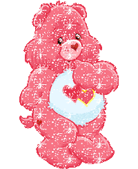 Cartoon Vintage Sticker