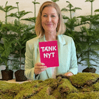 Sofiecarstennielsen GIF by Radikale Venstre