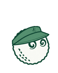 Fire Golf Sticker by JimmyChooOfficial