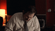 Note Barry GIF by HBO