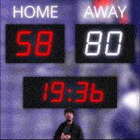 58 Home GIF