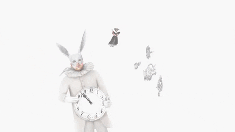 GIF by Royal Opera House