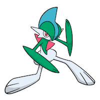 Gen 4 Sticker by Pokémon