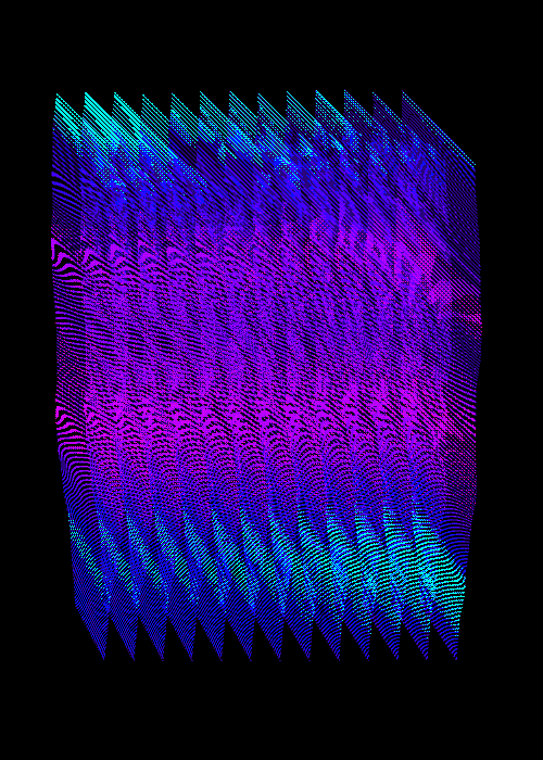 processing lines GIF by Adam Ferriss