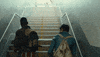 Sex Ed Dancing GIF by NETFLIX