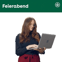 Time Reaction Sticker by AOK Niedersachsen
