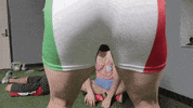 Booty GIF by Pretty Dudes