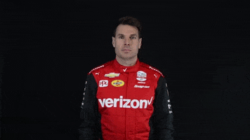 Will Power GIF by Team Penske