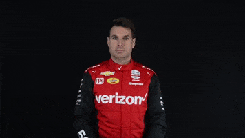 Will Power GIF by Team Penske