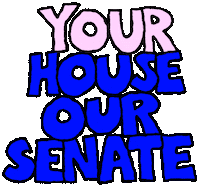 Vote Voting Sticker by OK Motion Club