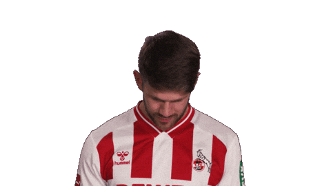 Football Look Up Sticker by Bundesliga
