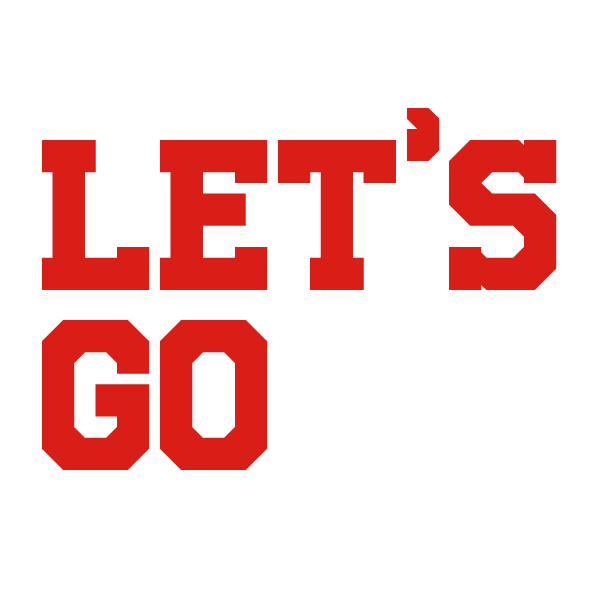 sport go Sticker by Pressenger