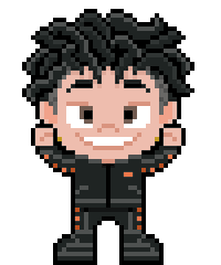 Kappa Theoluk Sticker