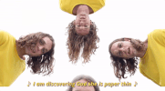 sir sly astronaut GIF by Interscope Records