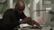 mars robert foucault GIF by National Geographic Channel
