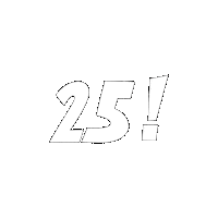 Happy Birthday Sticker