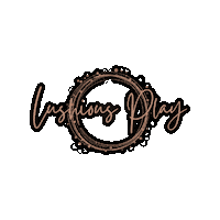 lushiousplay self love lp lushious play lp logo Sticker