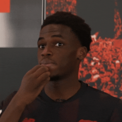 Bayer 04 What GIF by Bayer 04 Leverkusen