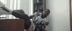 Icy GIF by Logic